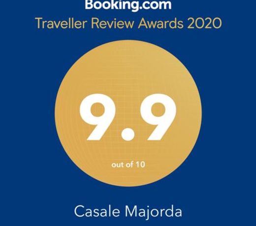 Casale Majorda