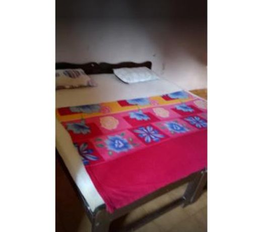 Private rooms near Chapora fort