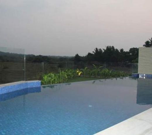 Treas Three 2BHK Luxury Apartment