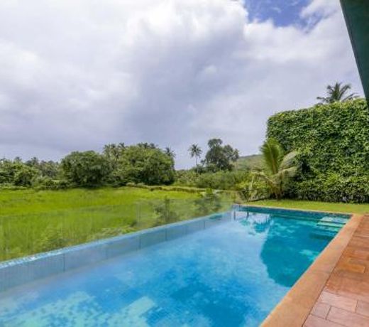 Bella Cuena by Vista Rooms