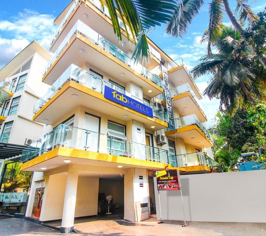 FabHotel Ansh