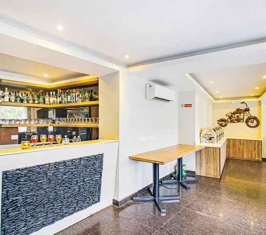 FabHotel Ansh