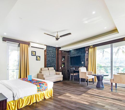 FabHotel Ansh