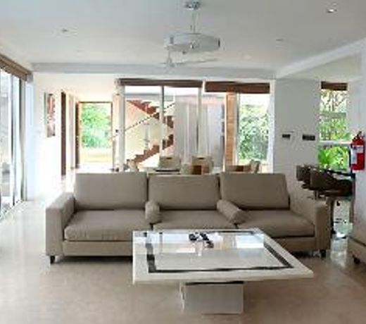 Luxe Loft Villa