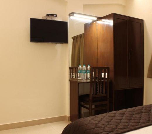 Ria Residency
