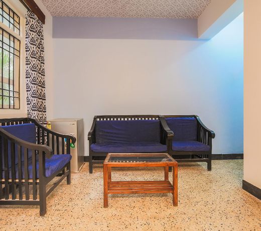 OYO 10838 Pleasant Studio Calangute Beach