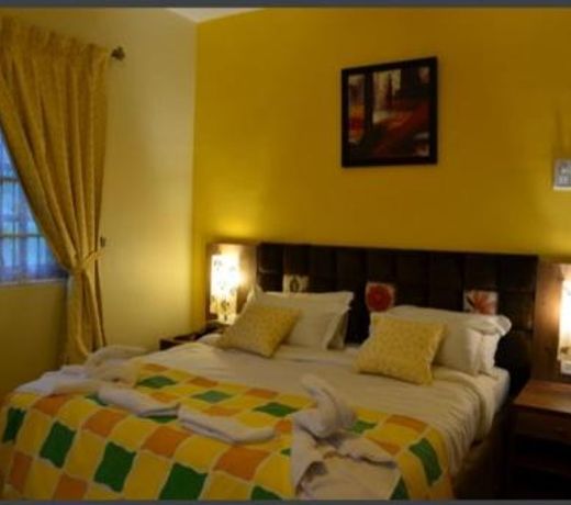 4 bhk Portuguese private villa