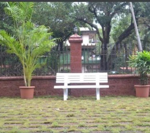 4 bhk Portuguese private villa