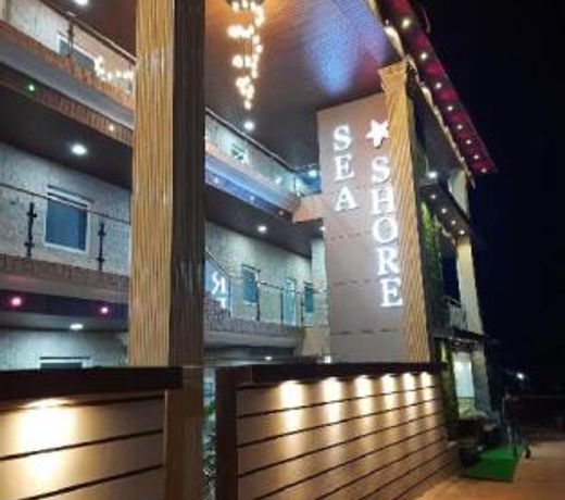 Hotel Sea Shore Beach Resort