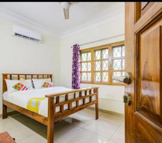 Grand View Villa