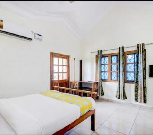 Grand View Villa