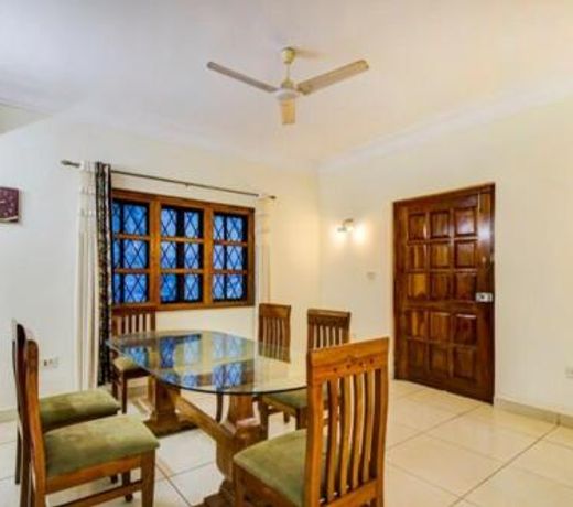 Grand View Villa