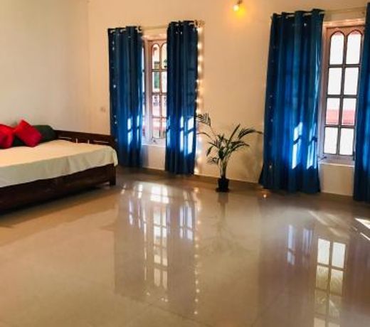 Rosary Guest House,Mandrem,Goa