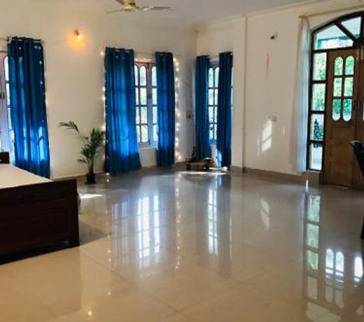 Rosary Guest House,Mandrem,Goa