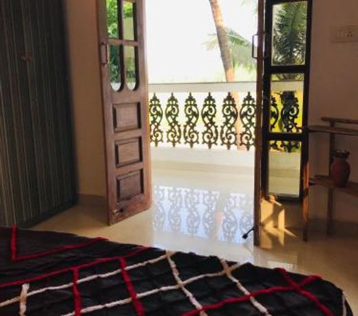 Rosary Guest House Mini,Mandrem,Goa