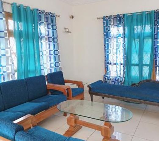 Grand View Villa