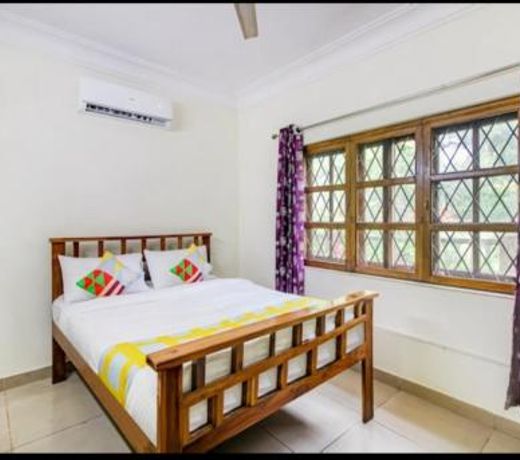 Grand View Villa