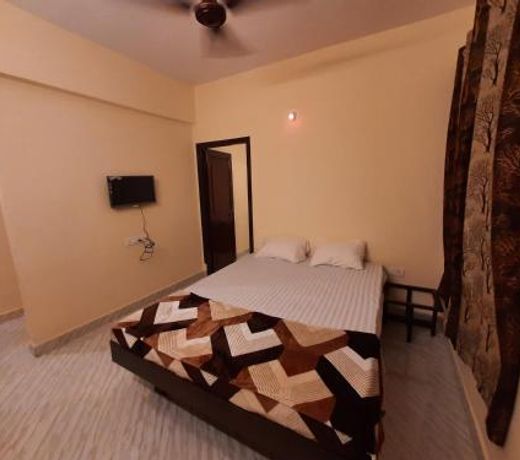 Chachas Guest house