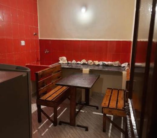 Chachas Guest house