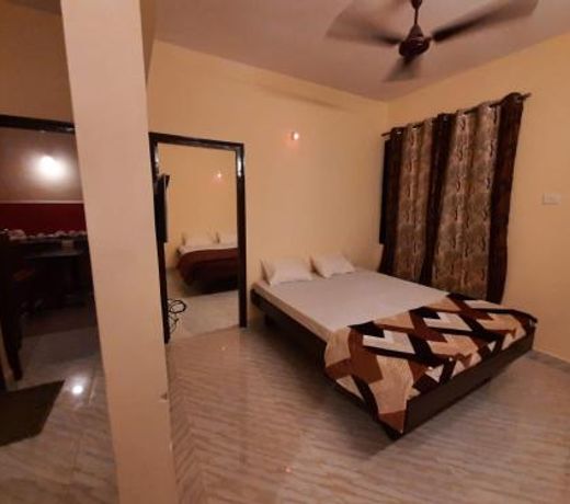 Chachas Guest house