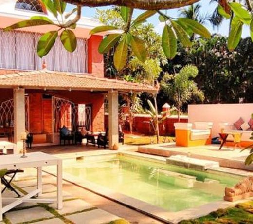 JADE by the Ocean luxury villa w/Private Pool