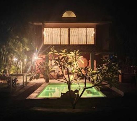 JADE by the Ocean luxury villa w/Private Pool