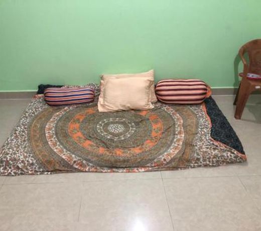 RESHMA NIWAS GUEST HOUSE