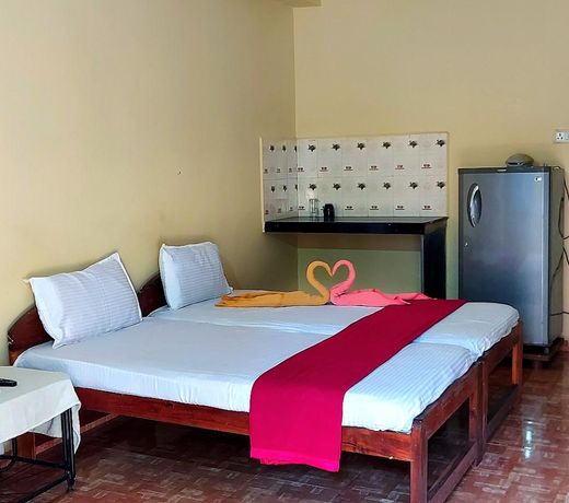 Deepti's Guest House