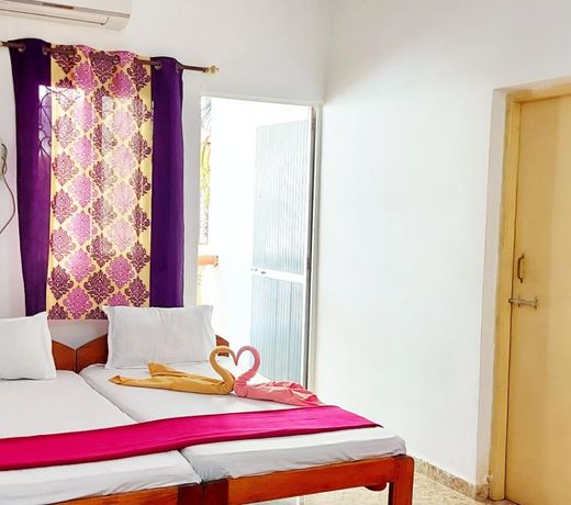 Deepti's Guest House