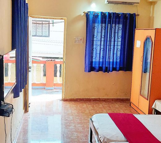 Deepti's Guest House