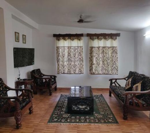 Sequeira Guest House 2