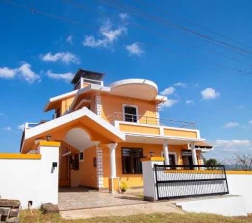 Bela Villa do Sol