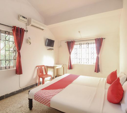 OYO 76729 Delma Merchant's Guest House