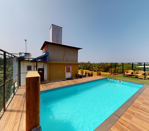 Resort De Alcazar Goa