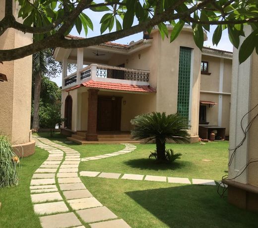 Regent Villas, Good for House Parties and Events