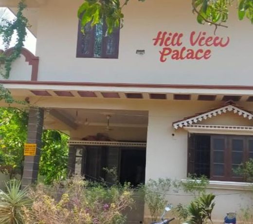 Hill View Palace