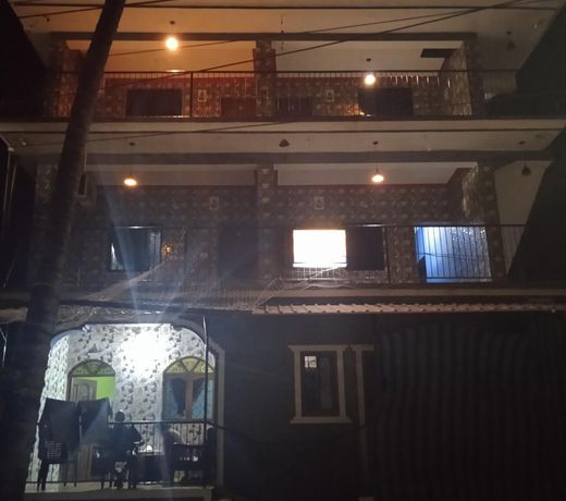 Om Sai Ready Guest House