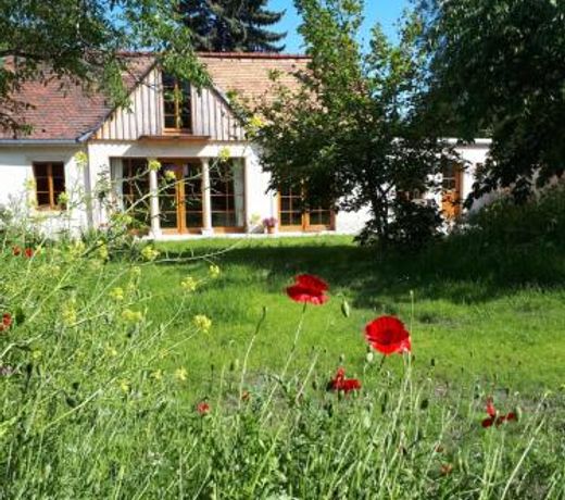 Ferienhaus Zur Ausspanne