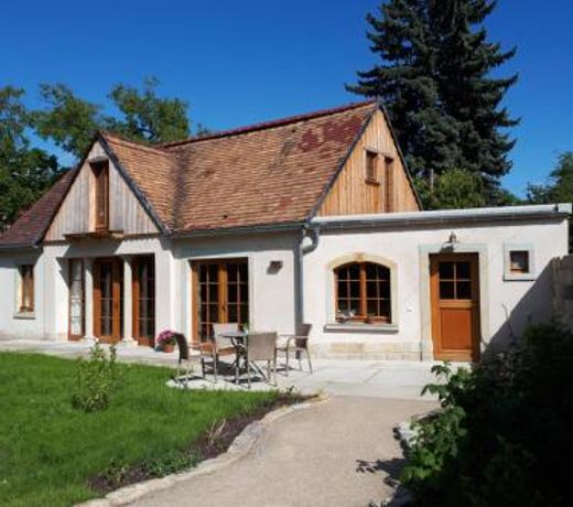 Ferienhaus Zur Ausspanne