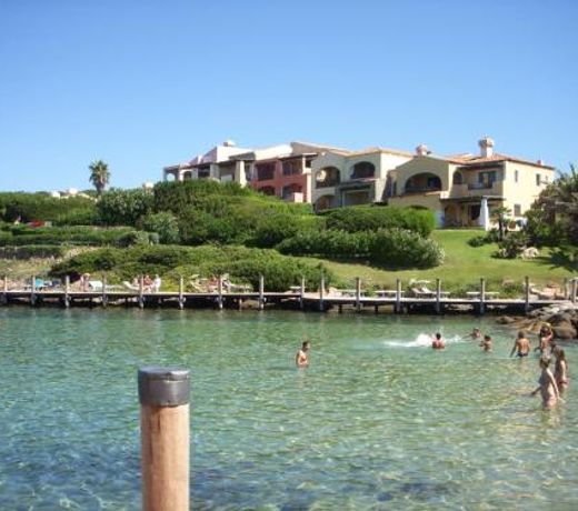 I Delfini di Cala del Faro