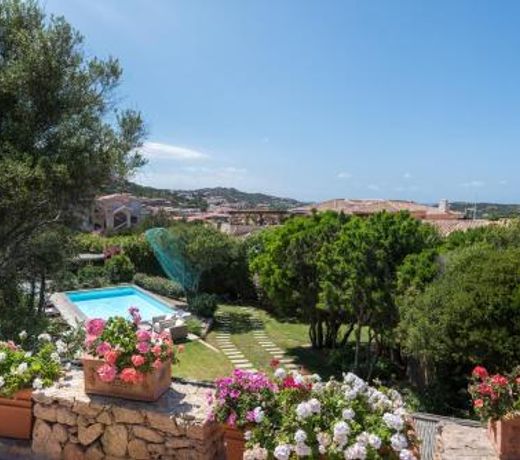 CanguroProperties - Villa Roberta