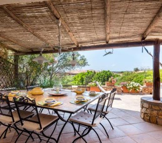 CanguroProperties - Villa Roberta