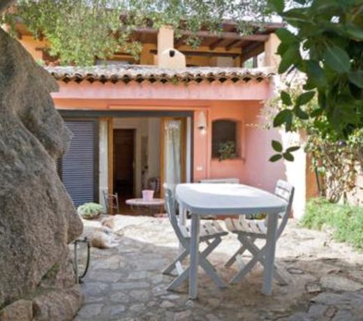 Teresa Holiday Home