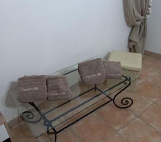 Familyhouse Pevero Hill Porto Cervo