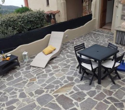 Familyhouse Pevero Hill Porto Cervo
