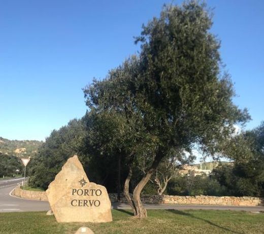 Villa TEA Costa Smeralda - Porto Cervo