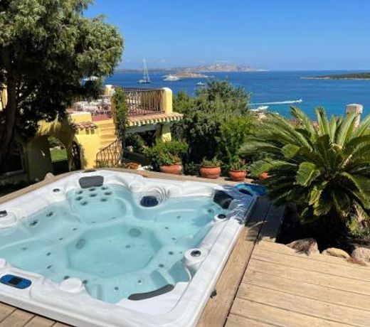 Villa TEA Costa Smeralda - Porto Cervo