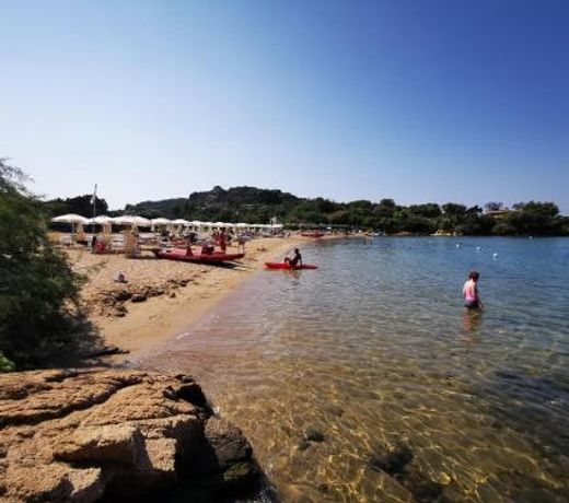 Villa TEA Costa Smeralda - Porto Cervo