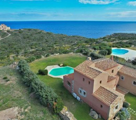 Villa Del Faro - Porto Cervo