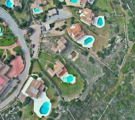 Villa Del Faro - Porto Cervo